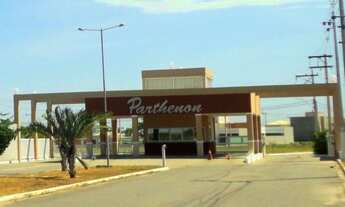 Imagem: Lote Nascente no Condomínio Pathernon!!