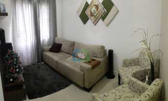 Imagem: Sobrado com 2 dormitórios à venda, 74