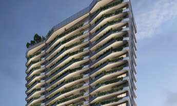 Imagem 5: Apartamento 143 m² - 3 dormitórios - sendo 3 suítes - com 2 vagas - Próximo a Av. dos Band