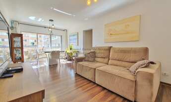 Imagem 3: APARTAMENTO com 3 dormitórios à venda com 137.7m² por R$ 530.000,00 no bairro Vila Izabel