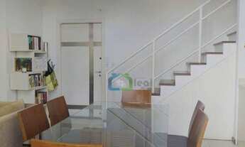 Imagem 7: Loft com 1 dormitório à venda, 84 m² por R$ 850.000,00 - Paraíso do Morumbi - São Paulo/SP