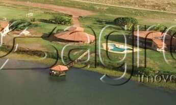 Imagem 6: Fazenda à venda, 34848 hectares por R$ 220.000.000 - Zona Rural - Cocalinho/MT