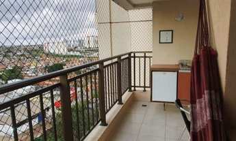 Imagem 2: Apartamento 3/4 no Stupendo Piatã
