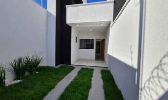 Imagem 3: Linda casa 2 quartos, com fino acabamento, próximo ao Jardins Lisboa