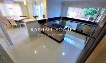 Imagem 7: Duplex 4 quartos Mirante da Lagoa