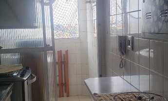 Imagem 6: Apartamento para venda possui 68 metros quadrados com 3 quartos em Vila Carrão - São Paulo