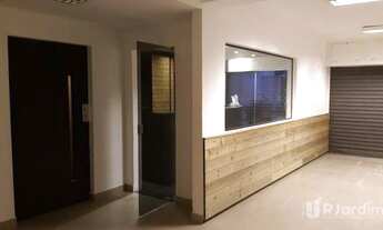 Imagem: Prédio comercial para alugar, 672 m²