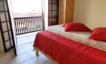 Imagem 5: Lindo Sobrado com 5 suítes em Flórida - Praia Grande - SP