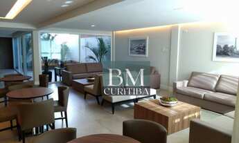 Imagem 5: Cobertura duplex com 3 suítes à venda, 216 m² por R$ 2.348.300 - Cabral - Curitiba/PR