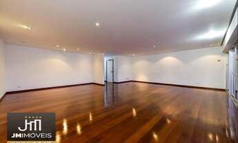 Imagem 6: Apartamento para venda lagoa282m2 com 4 quartos 3 suitea - Rio de Janeiro - RJ