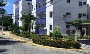 Imagem 2: Apartamento com 2 dormitórios à venda, 55 m² por R$ 110.000 - Jardim São Paulo - João Pess