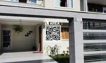 Imagem 2: SOBRADO com 4 dormitórios à venda com 155.82m² por R$ 590.000,00 no bairro Campo Comprido