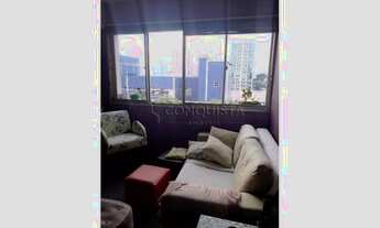 Imagem 3: Apartamento em São Paulo - Vila Clementino