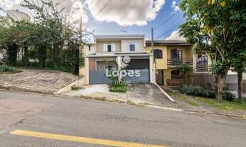 Imagem: Sobrado no Mossunguê, 3 quartos (1 suíte)