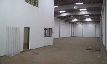 Imagem 5: PORTO ALEGRE - Galpão/Depósito/Armazém - SARANDI