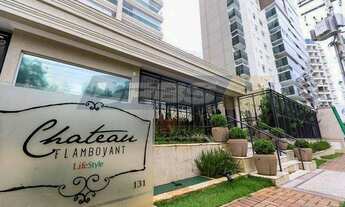 Imagem: Apartamento com 4 dormitórios para alugar