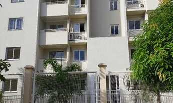 Imagem 2: Oportunidade - Apto. 2/4 sendo 1 Suíte Flex - Residencial W. Marchesi - R$ 200 mil