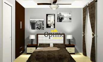 Imagem 2: Sobrado à venda, 100 m² por R$ 490.000,00 - Ipiranga - São Paulo/SP