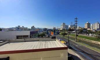 Imagem 5: Apartamento de 3 dormitórios, transformado em 2 e reverssível, dep empregada, de frente co