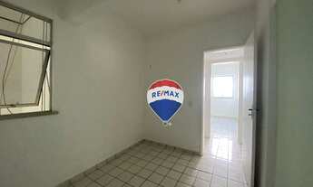 Imagem 7: Apartamento com 4 dormitórios à venda, 101 m² por R$ 375.000 - Benfica - Fortaleza/CE