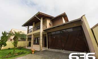 Imagem 2: Casa | Joinville