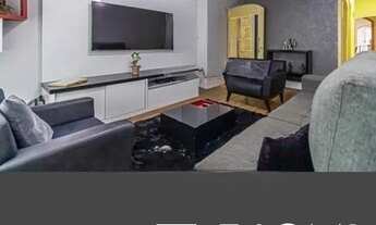 Imagem 2: Sobrado para Venda em Santo André, Parque Jaçatuba, 3 dormitórios, 1 suíte, 2 banheiros, 3