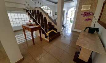 Imagem 4: Casa com 4 dormitórios à venda, 284 m² - Condomínio Taubaté Village - Taubaté/SP