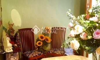 Imagem: PORTO ALEGRE - Apartamento Padrão - Santa