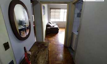 Imagem 2: Apartamento com 2 dormitórios à venda, 72 m² por R$ 320.000,00 - Estácio - Rio de Janeiro