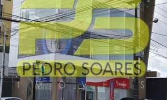 Imagem 2: Sala para alugar, 22 m² por R$ 1.200/mês - Bairro dos Estados - João Pessoa/PB