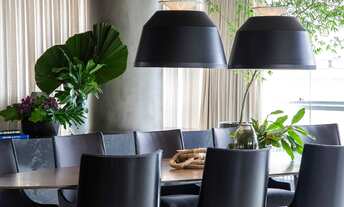 Imagem 6: Apartamento para venda 322 M², 3 dormitórios, 3 suítes, 5 vagas no bairro da Vila Olímpia