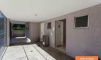 Imagem 3: Apartamento para venda tem 54 metros quadrados com 2 quartos em Vila Ipojuca - São Paulo