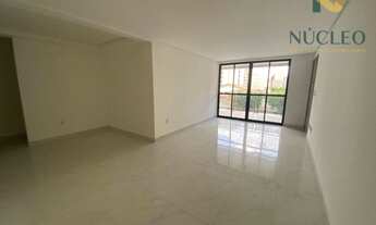 Imagem 3: Apartamento com 3 dormitórios à venda, 136 m² por R$ 1.100.000 - Tambaú