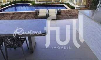 Imagem 4: Cobertura a venda na Riviera de São Lourenço