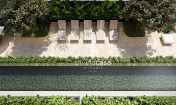 Imagem 7: Apartamento com 3 dormitórios à venda, 207 m² por R$ 1.944.500,66 - Atiradores - Joinville