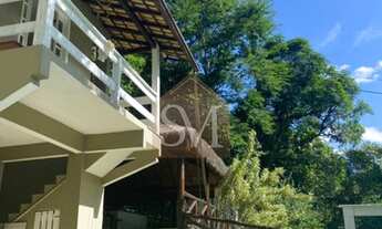 Imagem 2: Cachoeiras de Macacu - Casa de Condomínio - Castália