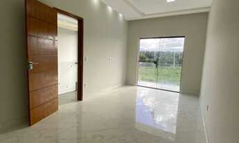 Imagem 3: Casa para venda tem 150 metros quadrados com 3 quartos