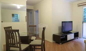 Imagem 2: APARTAMENTO com 3 dormitórios à venda com 86m² por R$ 345.000,00 no bairro Campo Comprido