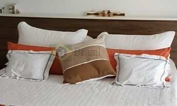 Imagem 5: Flat para venda tem 134 metros quadrados com 1 quarto em Vila Nova Conceição - São Paulo