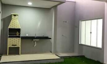 Imagem 4: CASA DE EXCELENTE PADRÃO À VENDA NO LOTEAMENTO LAGOA SECA