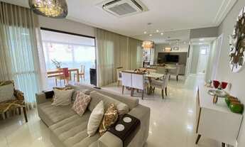 Imagem 6: Apartamento para Venda em Salvador, Caminho das Árvores, 4 dormitórios, 4 suítes, 5 banhei