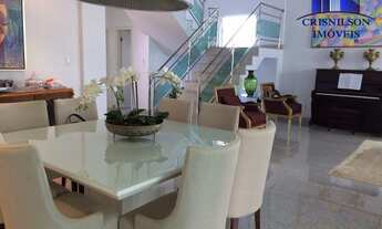 Imagem 2: SALVADOR - Casa Padrão - ALPHAVILLE I