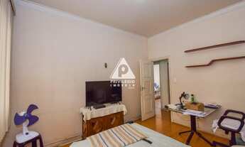 Imagem 5: Apartamento à venda, 4 quartos, 1 suíte, 1 vaga, Copacabana - RIO DE JANEIRO/RJ