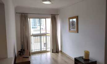 Imagem 3: Apartamento com 2 dormitórios Victoria I Alphaville