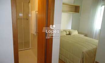 Imagem 5: Apartamento na Vila Izabel, 3 Quartos (2 suítes), 127,89m², 2 Vagas