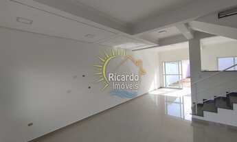 Imagem 2: SOBRADO EM MATINHOS PR  Excelente sobrado de alvenaria com área construída de 120m², local