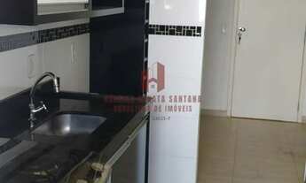 Imagem 2: Apartamento à venda no bairro Jardim Vivendas - São José do Rio Preto/SP