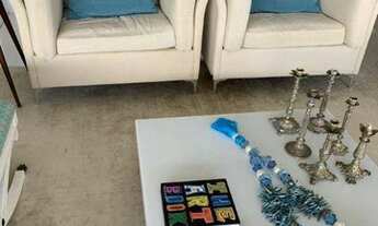 Imagem 5: Apartamento com 4 dormitórios à venda, 225 m² - Patamares - Salvador/BA