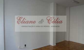 Imagem 2: Sala Comercial para Locação em Belo Horizonte, Centro, 1 banheiro