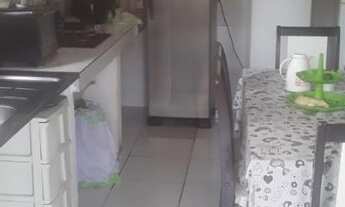 Imagem 4: Casa com 3 dormitórios à venda, 230 m² por R$ 350.000,00 - Queimadas - Queimadas/PB